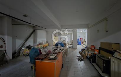 COLDWELL BANKER'DAN HARİKA KONUMLU KİRALIK KÖŞE DÜKKAN