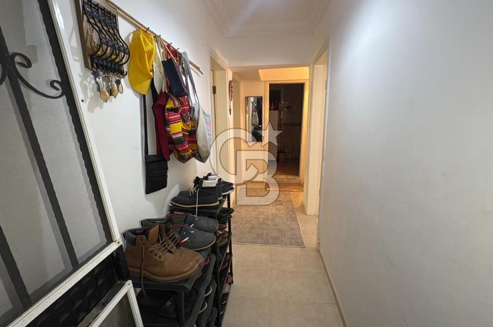 DİDİM ALTINKUM’da 2+1 AYRI MUTFAK Denize Yürüme Mesafesinde Satılık Geniş Daire