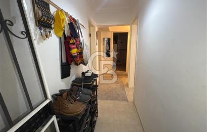 DİDİM ALTINKUM’da 2+1 AYRI MUTFAK Denize Yürüme Mesafesinde Satılık Geniş Daire