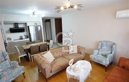 KOORDİNAT ÇAYYOLU 2+1 BAHÇE KATI FULL MOBİLYALI KİRALIK DAİRE