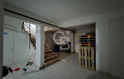 COLDWELL BANKER'DAN HARİKA KONUMLU KİRALIK KÖŞE DÜKKAN