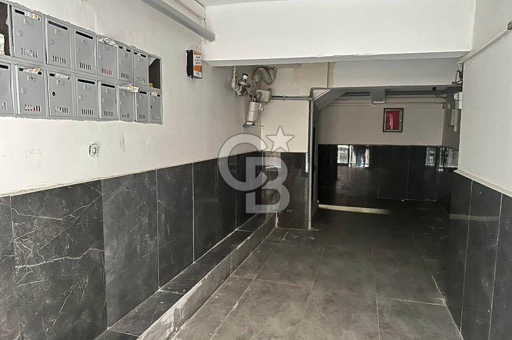 Demetevler Mahallesinde Satılık 3+1 Daire