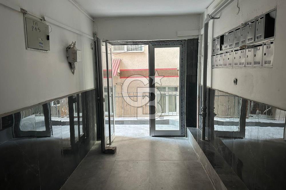 Demetevler Mahallesinde Satılık 3+1 Daire
