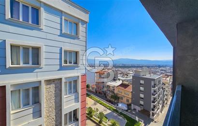 Aydın Efeler Zafer Mah.de satılık 2+1 arakat daire