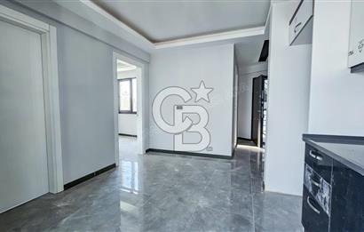 Aydın Efeler Zafer Mah.de satılık 2+1 arakat daire