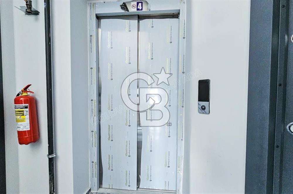 Aydın Efeler Zafer Mah.de satılık 2+1 arakat daire