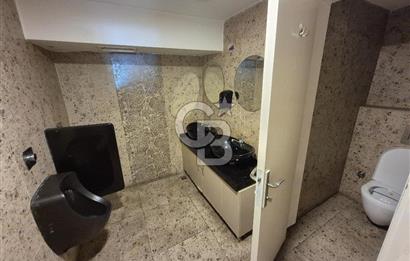ALSANCAK 1. KORDON'DA DEVİRSİZ KİRALIK İŞ YERİ