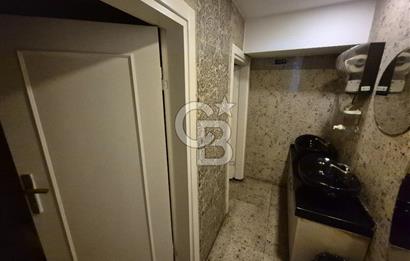 ALSANCAK 1. KORDON'DA DEVİRSİZ KİRALIK İŞ YERİ