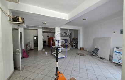 COLDWELL BANKER'DAN HARİKA KONUMLU KİRALIK KÖŞE DÜKKAN