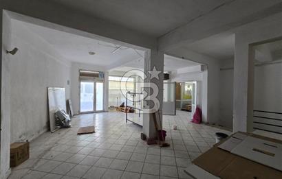 COLDWELL BANKER'DAN HARİKA KONUMLU KİRALIK KÖŞE DÜKKAN