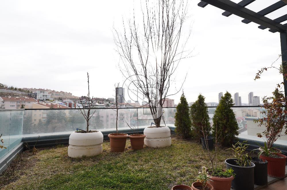 KOORDİNAT ÇAYYOLU 2+1 BAHÇE KATI FULL MOBİLYALI KİRALIK DAİRE