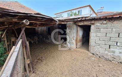 MENEMEN TÜRKELLİ KÖYİÇİ MERKEZDE BÜYÜK PARSEL 627 M2 ARSA