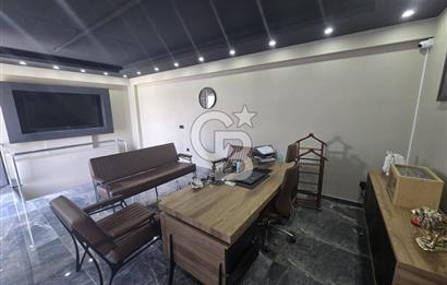 OTORİTE ŞAŞMAZ'DA MASRAFSIZ,FULL YAPILI DEVREN KİRALIK OTOGALERİ