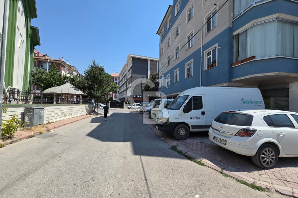 COLDWELL BANKER'DAN HARİKA KONUMLU KİRALIK KÖŞE DÜKKAN