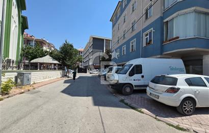 COLDWELL BANKER'DAN HARİKA KONUMLU KİRALIK KÖŞE DÜKKAN