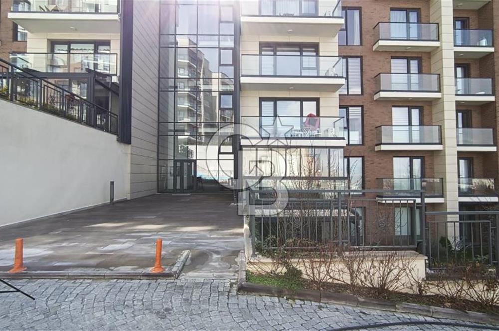 KOORDİNAT ÇAYYOLU 2+1 BAHÇE KATI FULL MOBİLYALI KİRALIK DAİRE