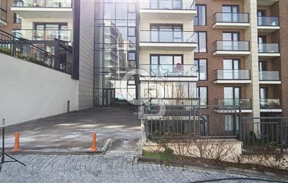 KOORDİNAT ÇAYYOLU 2+1 BAHÇE KATI FULL MOBİLYALI KİRALIK DAİRE