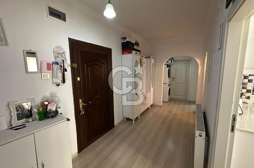 Demetevler Mahallesinde Satılık 3+1 Daire
