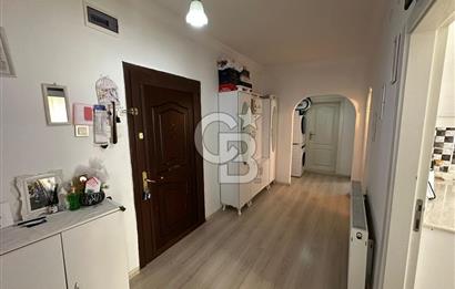 Demetevler Mahallesinde Satılık 3+1 Daire