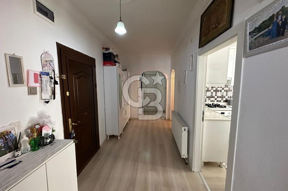 Demetevler Mahallesinde Satılık 3+1 Daire