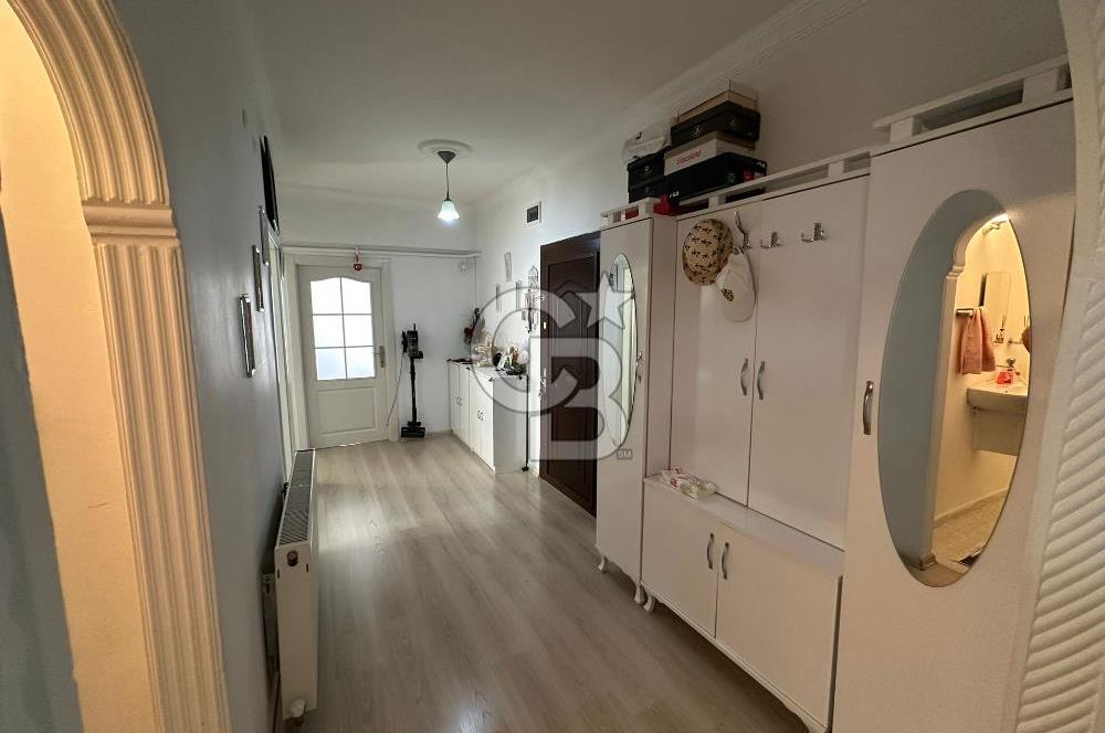 Demetevler Mahallesinde Satılık 3+1 Daire