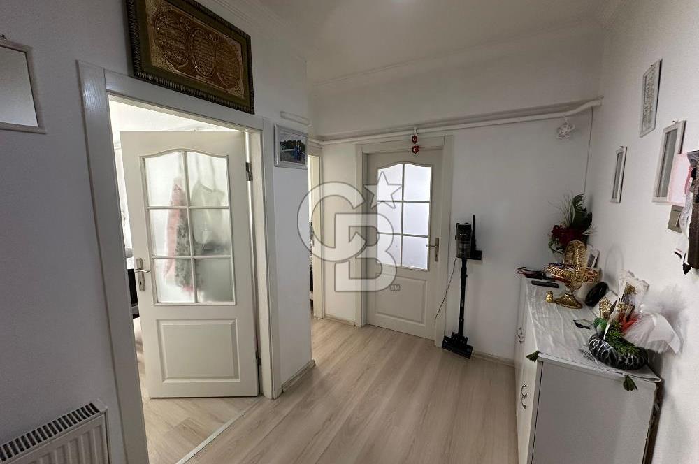 Demetevler Mahallesinde Satılık 3+1 Daire