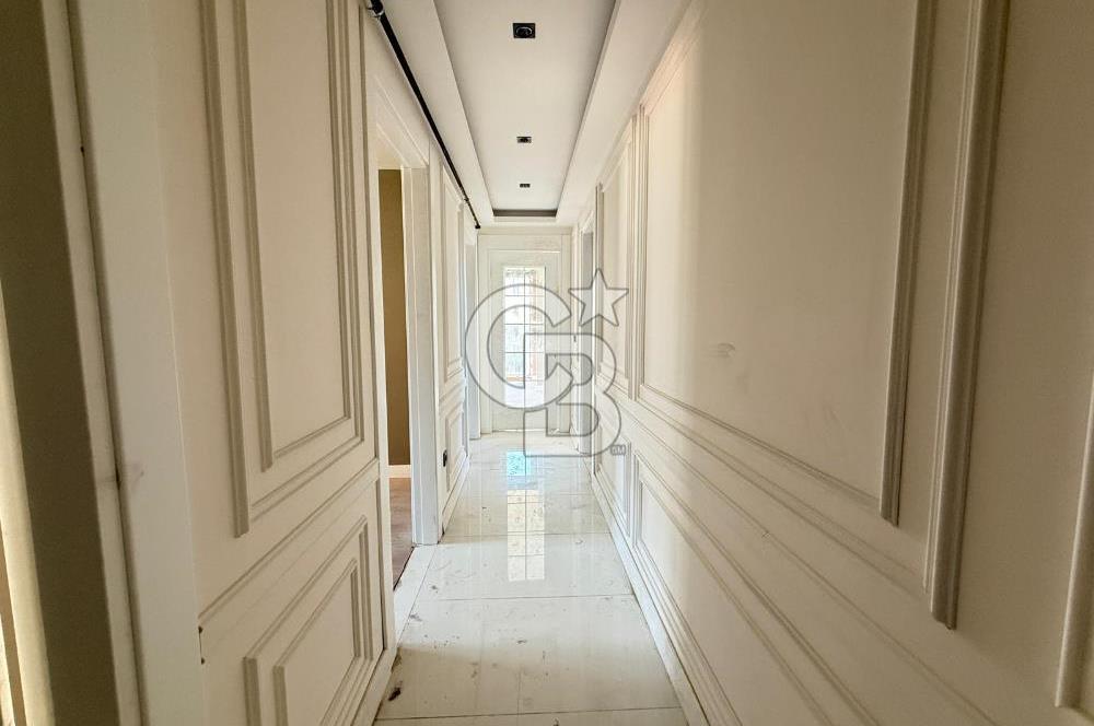 FENERYOLU MÜKEMMEL KONUMDA LÜX 2+1 DAİRE(VATANDAŞLIK İÇİN UYGUN