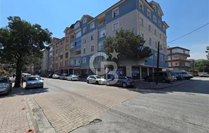 COLDWELL BANKER'DAN HARİKA KONUMLU KİRALIK KÖŞE DÜKKAN