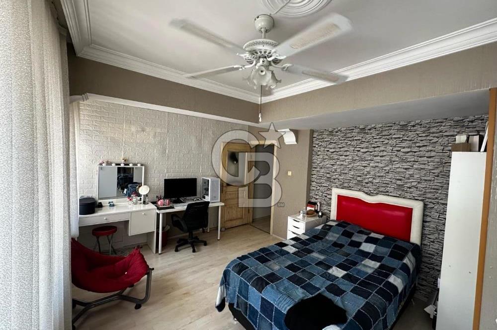 Hatay Nokta Durağında Full Bakımlı Satılık Daire