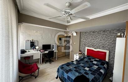 Hatay Nokta Durağında Full Bakımlı Satılık Daire