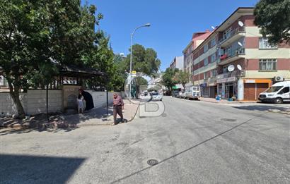 COLDWELL BANKER'DAN HARİKA KONUMLU KİRALIK KÖŞE DÜKKAN