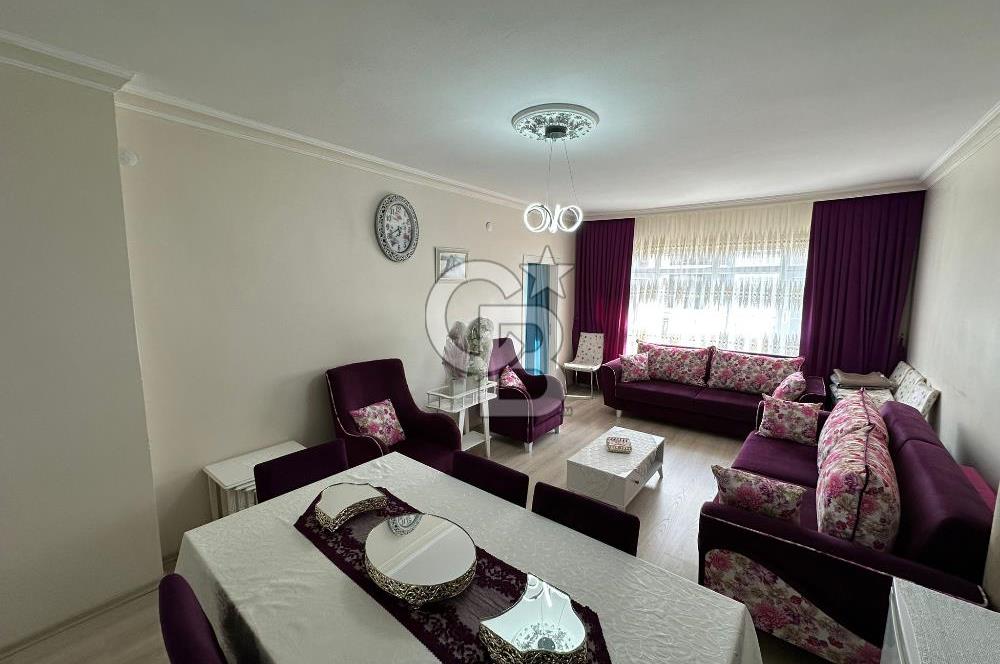 Demetevler Mahallesinde Satılık 3+1 Daire
