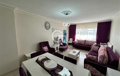 Demetevler Mahallesinde Satılık 3+1 Daire
