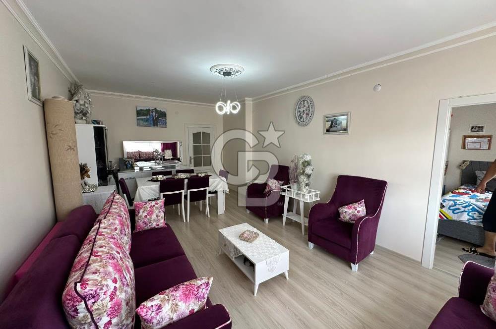 Demetevler Mahallesinde Satılık 3+1 Daire