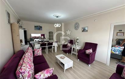 Demetevler Mahallesinde Satılık 3+1 Daire