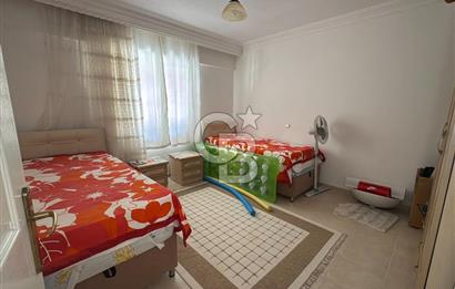 DİDİM ALTINKUM’da 2+1 AYRI MUTFAK Denize Yürüme Mesafesinde Satılık Geniş Daire