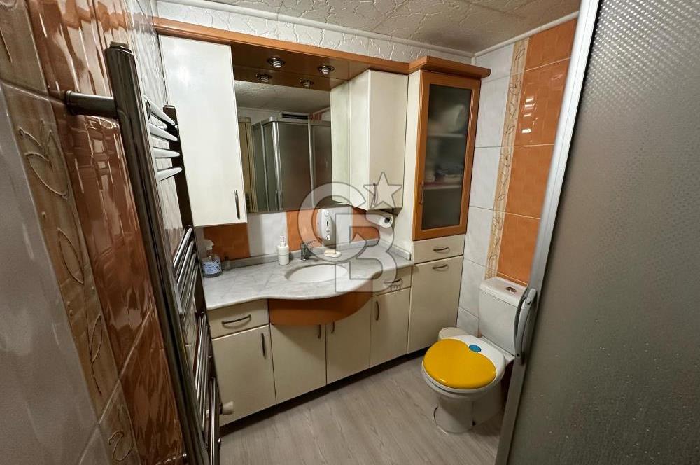 Hatay Nokta Durağında Full Bakımlı Satılık Daire