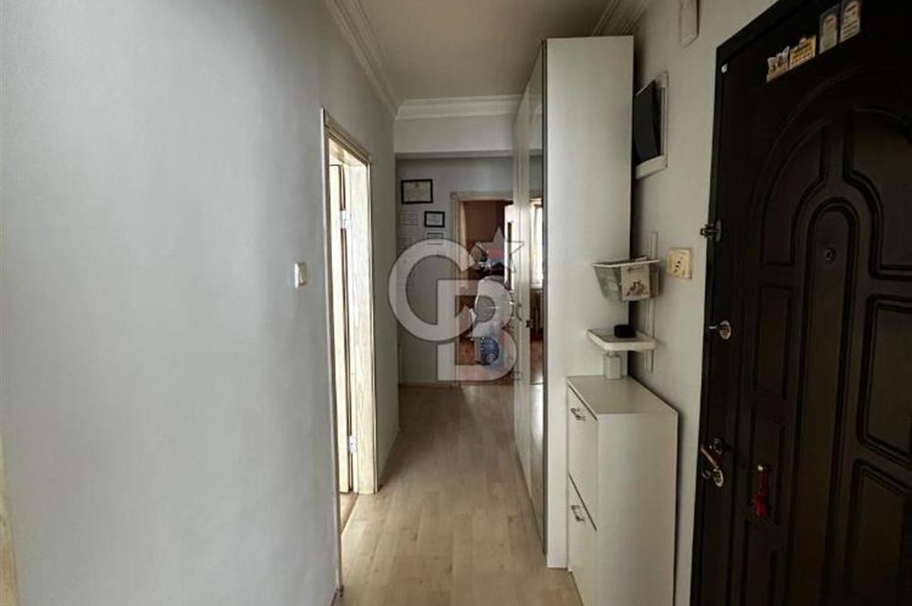 Hatay Nokta Durağında Full Bakımlı Satılık Daire