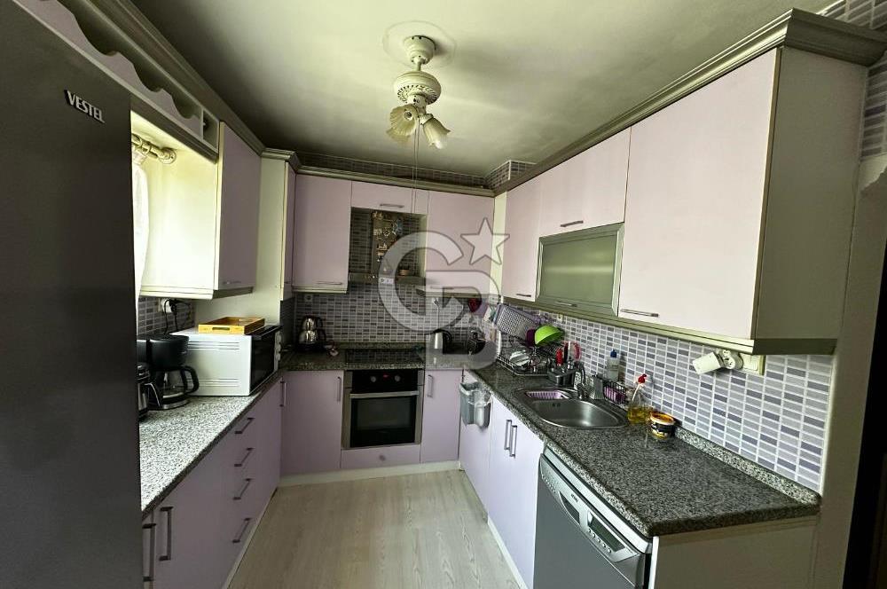 Hatay Nokta Durağında Full Bakımlı Satılık Daire