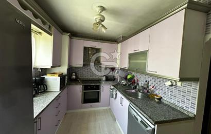Hatay Nokta Durağında Full Bakımlı Satılık Daire