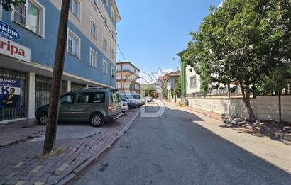 COLDWELL BANKER'DAN HARİKA KONUMLU KİRALIK KÖŞE DÜKKAN
