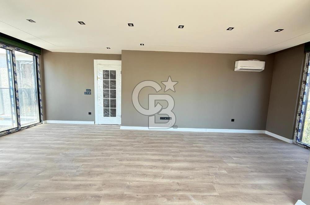 FENERYOLU MÜKEMMEL KONUMDA LÜX 2+1 DAİRE(VATANDAŞLIK İÇİN UYGUN