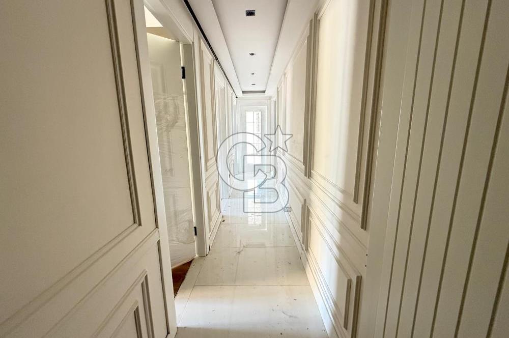 FENERYOLU MÜKEMMEL KONUMDA LÜX 2+1 DAİRE(VATANDAŞLIK İÇİN UYGUN