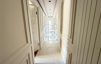 FENERYOLU MÜKEMMEL KONUMDA LÜX 2+1 DAİRE(VATANDAŞLIK İÇİN UYGUN