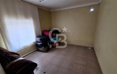 MENEMEN TÜRKELLİ KÖYİÇİ MERKEZDE BÜYÜK PARSEL 627 M2 ARSA
