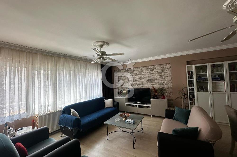 Hatay Nokta Durağında Full Bakımlı Satılık Daire