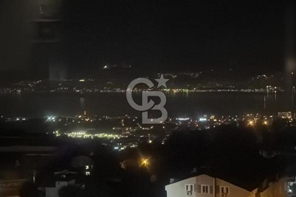 KOCAELİ GÖLCÜK OLKAR SAFİR SİTESİ SATILIK 4+1 DUBLEKS DAİRE