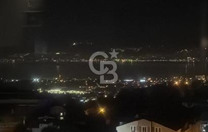 KOCAELİ GÖLCÜK OLKAR SAFİR SİTESİ SATILIK 4+1 DUBLEKS DAİRE
