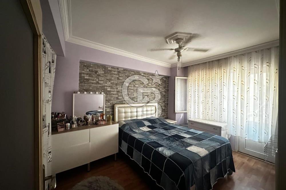 Hatay Nokta Durağında Full Bakımlı Satılık Daire