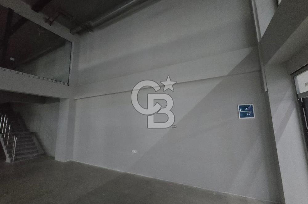 CB PREMIUM'DAN OTOKENT'TE YAPILI,KÖŞE BAŞI 442 M2 KİRALIK DÜKKAN